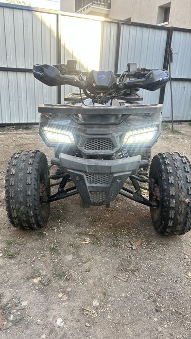 Vand /eladó Atv 150 cc