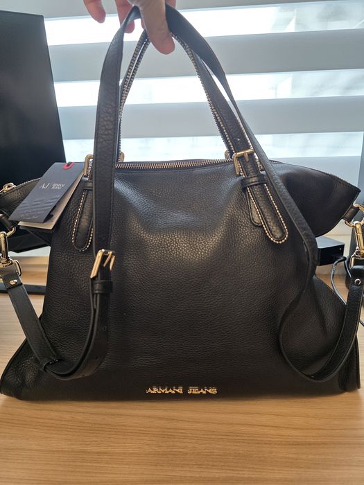 Geanta Armani Piele