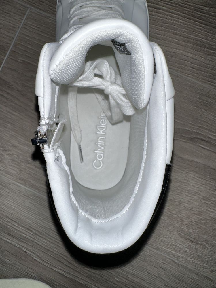 Обувки/ кецове Calvin Klein