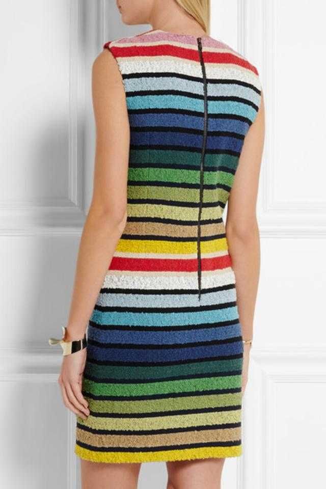 Rochie Sonia Rykiel, made in France