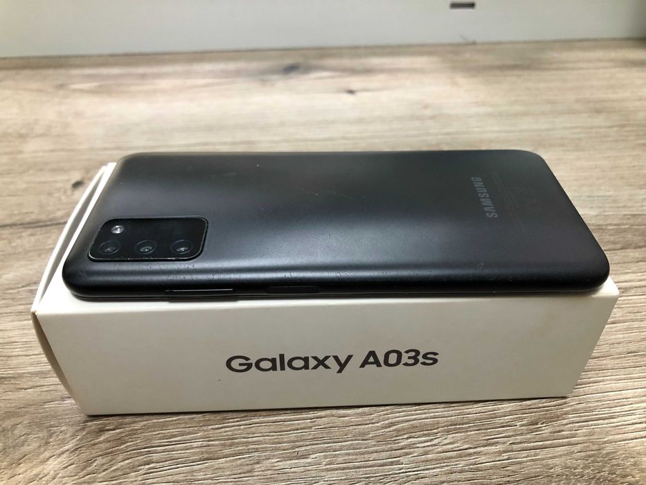 Samsung Galaxy A03S