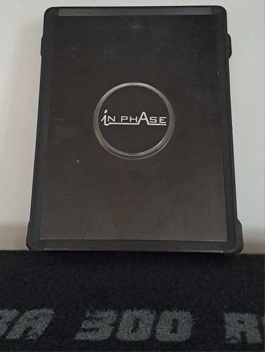 Amplificator In Phase IPA601