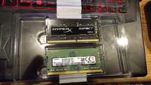 Sodimm ddr4 8gb 2400 laptop