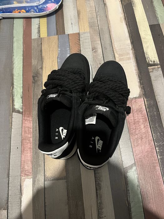 Air force 1 low Stare perfecta