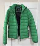 geaca dama SUPERDRY