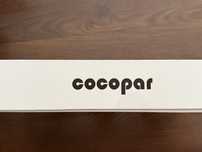 Minitor portabil COCOPAR