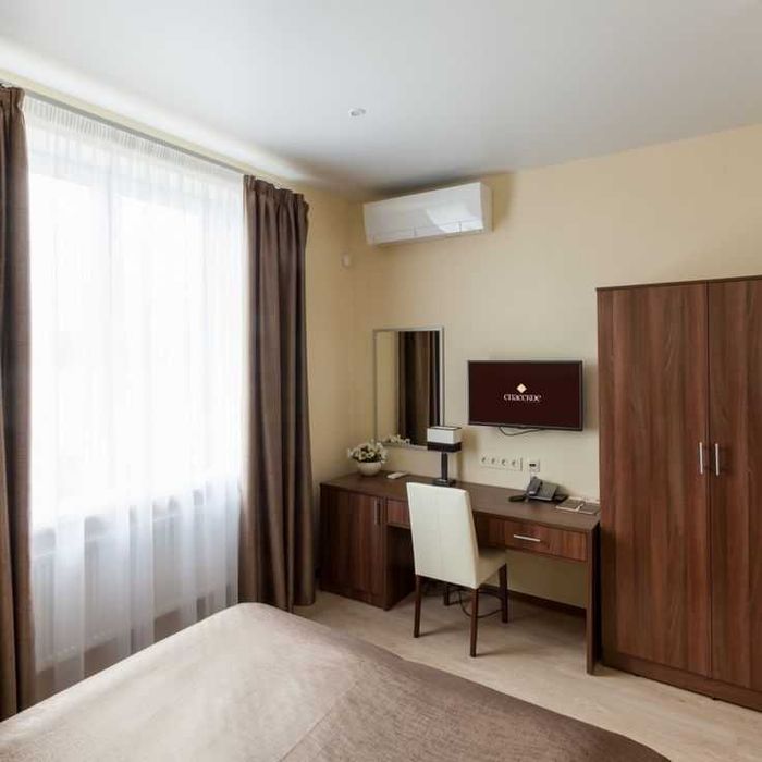 Мебель для гостиниц и хостелов под ключ. Производство в Алматы