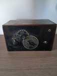 Radio vechi lampi
