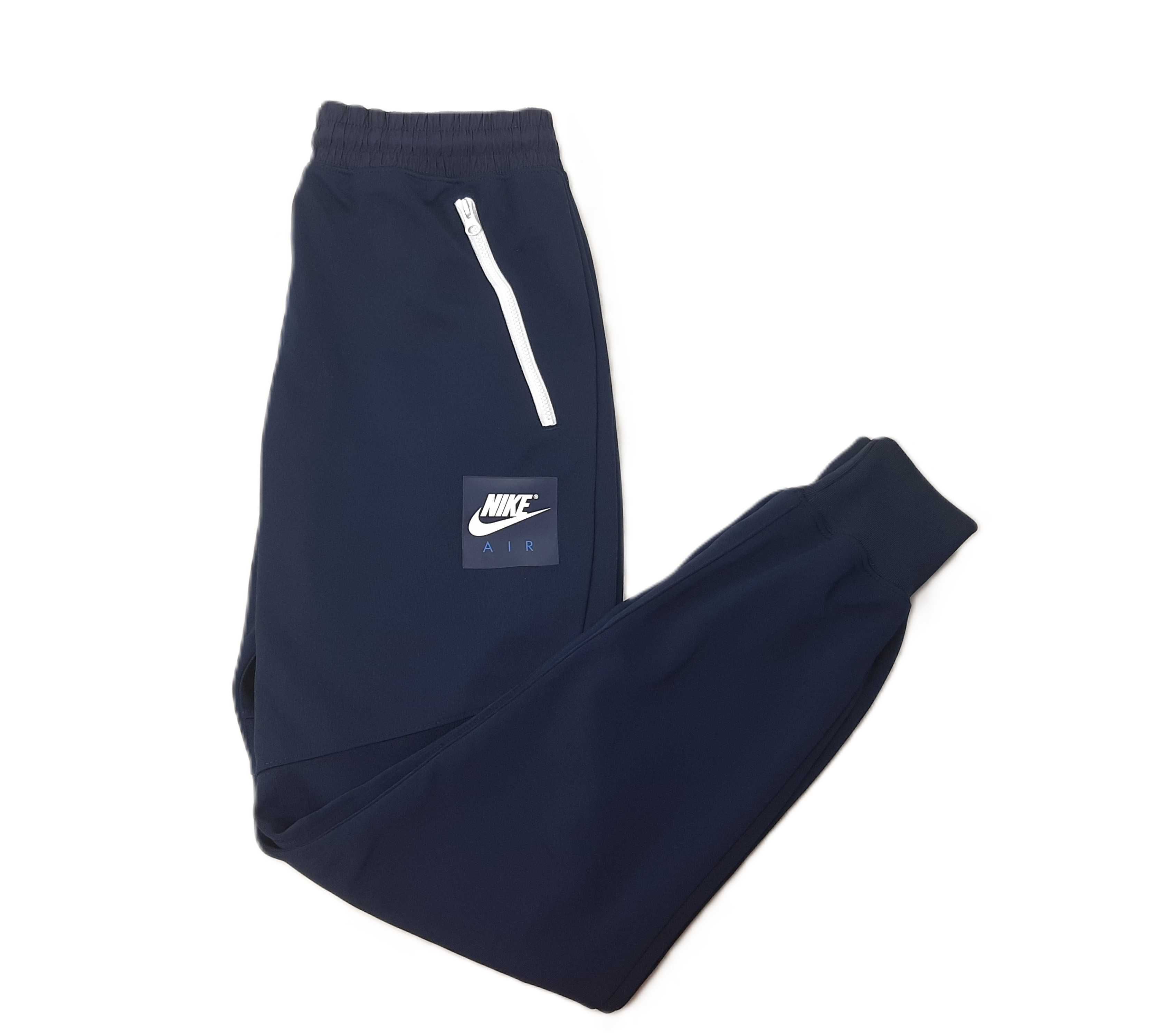 Nike Air Joggers - Оригинално мъжко спортно долнище размер S