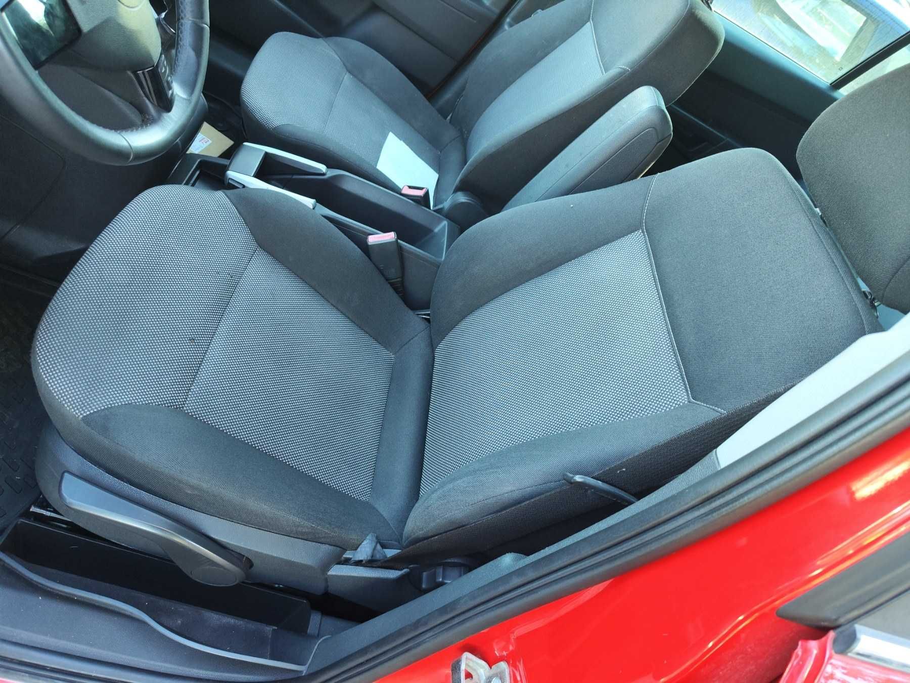 Opel Zafira 1.7 tdi на части опел зафира