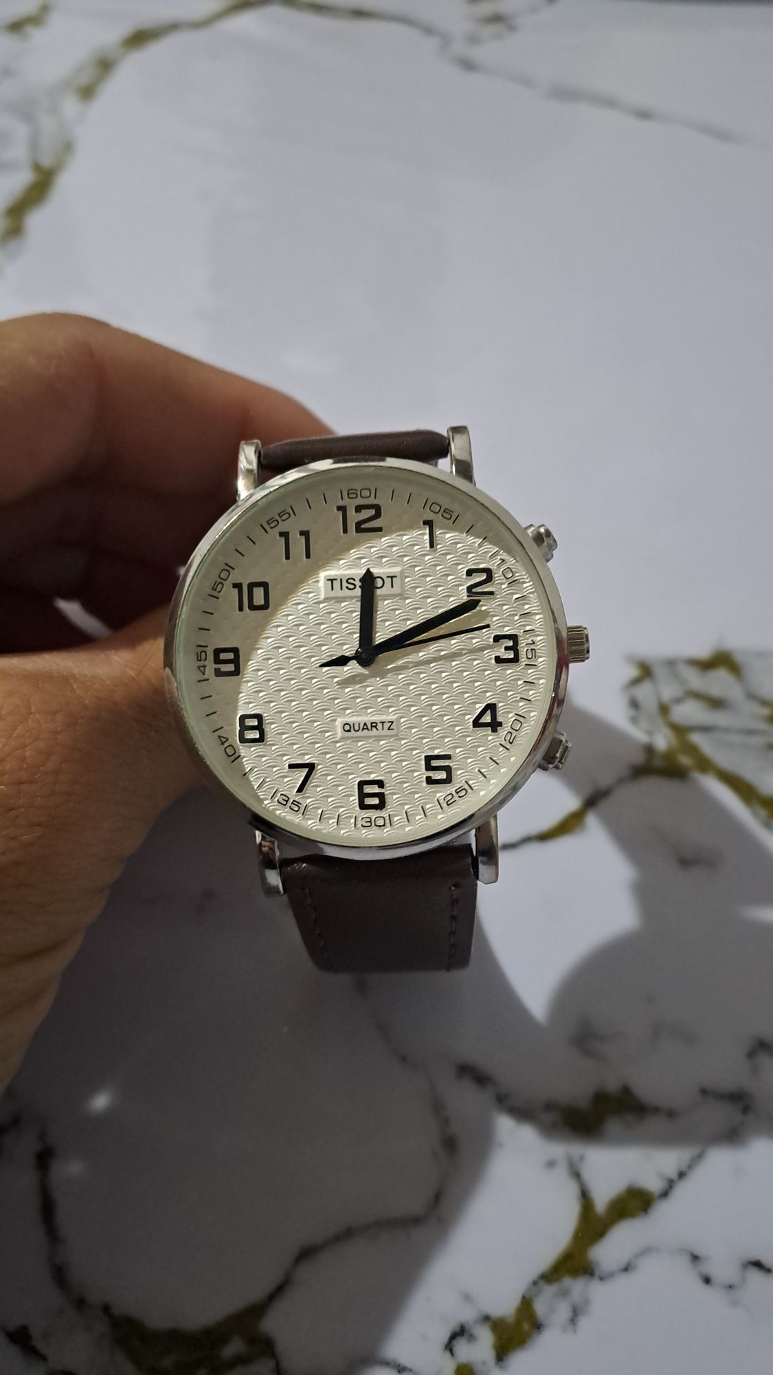 Часы TISSOT шу часы