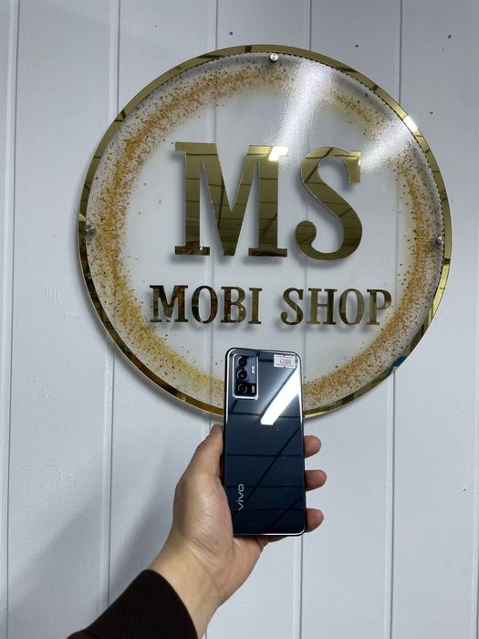 ГАРАНТИЯ !!! Смартфон Vivo V23E 128/8гб Телефон Виво в23е