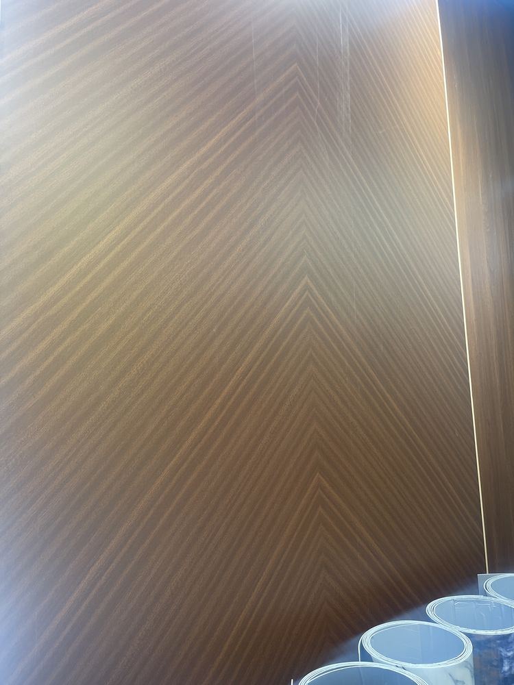 Pvx panel 250 000