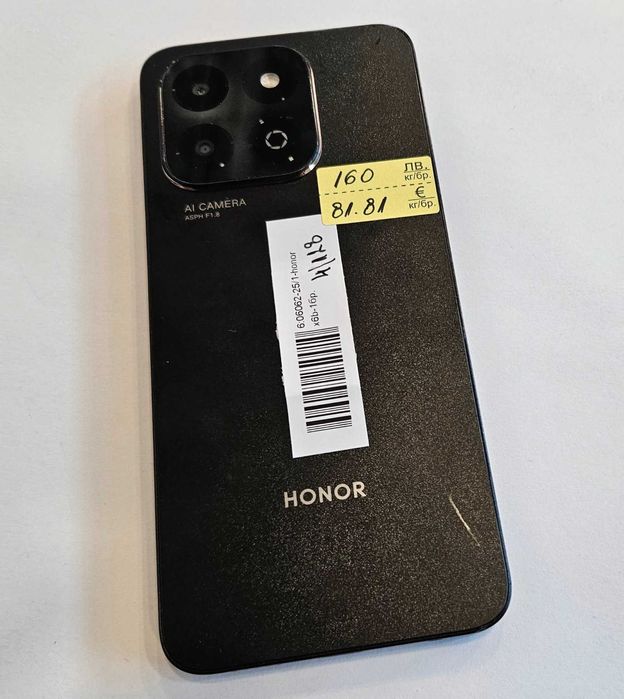 Honor X6b 4/128  06062-25