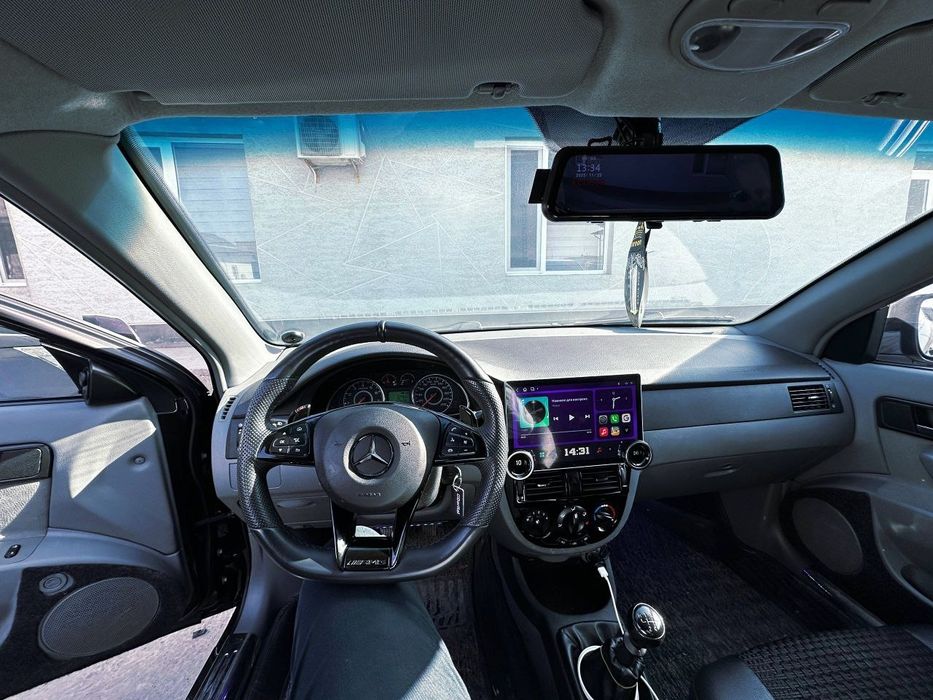 Gentra L stayl  sotladi