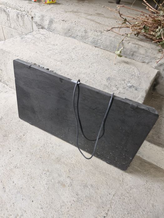 Настенный обогреватель