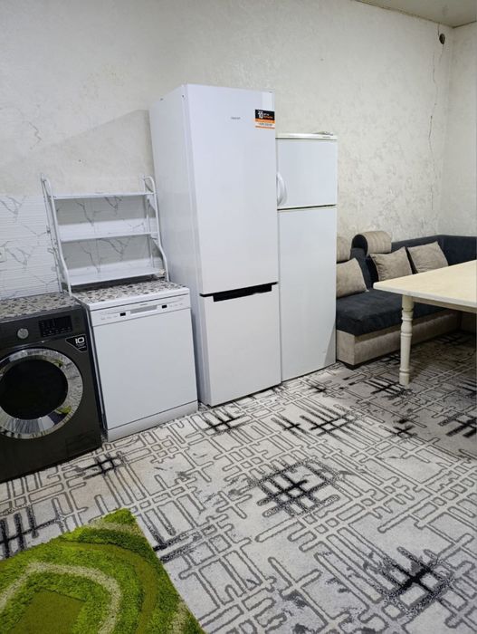 аренда ховли Олмазор туман