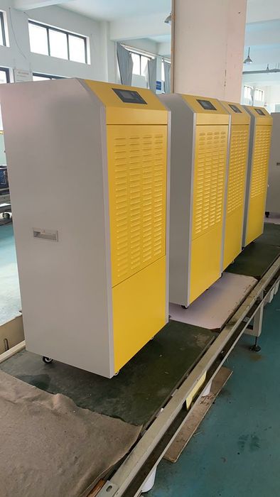 Dezumidificator 90l/24h