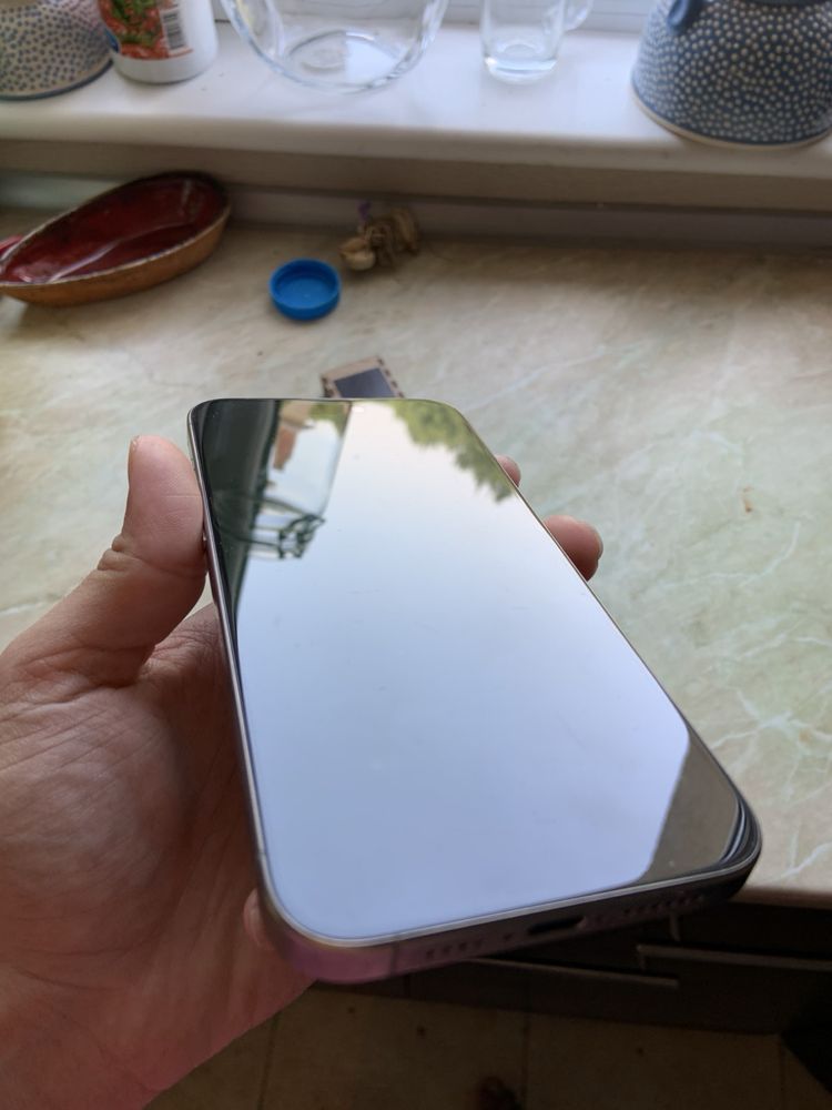 Iphone 15 pro max 256 GB без забележки!