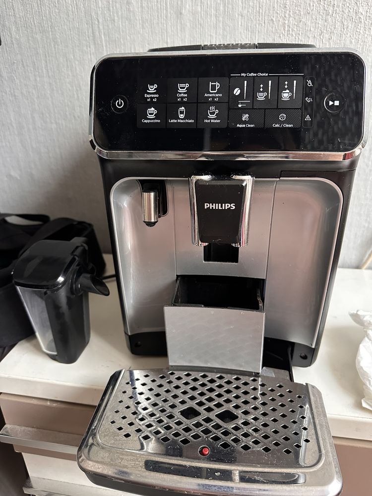Кафемашина Philips 3400