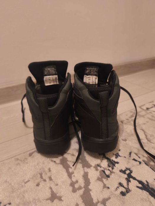 Bocanci/Ghete moto Dainese marimea 44