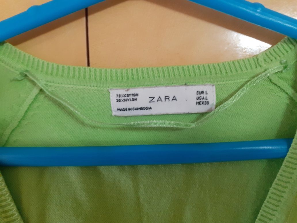 Bluza Zara ca noua