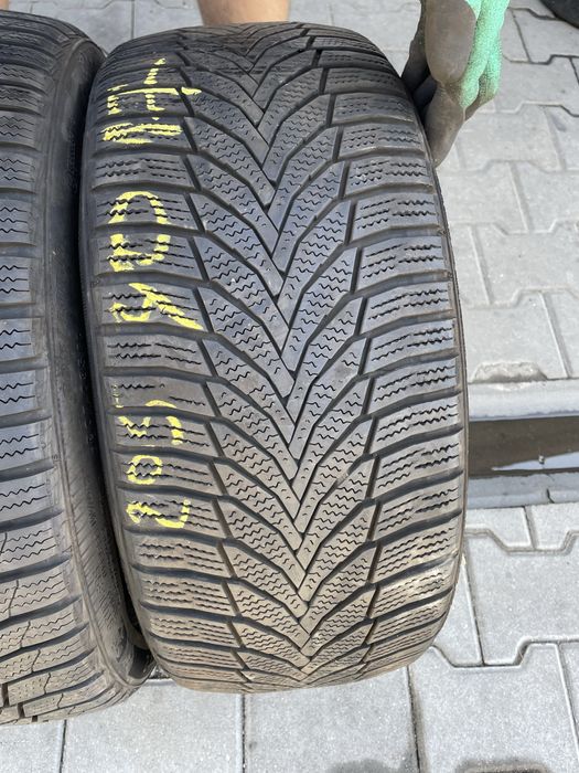 Cauciucuri 205/40R17 Nexen, anvelope 205/40/17 Nexen