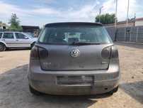 Piese dezmembrari VW Golf 5, motor 1.9 tdi - BRU - cutie GQQ gri LA7T