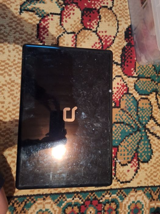 Vand Laptop compaq CQ61 Pt piese