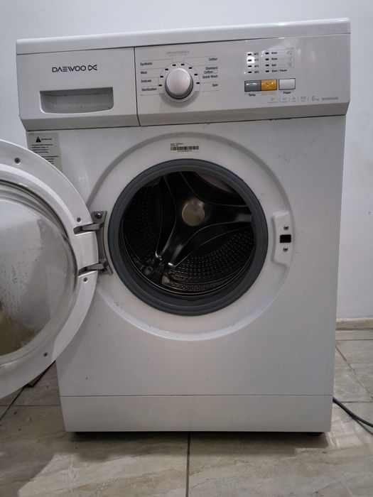 Пералня в добро състояние