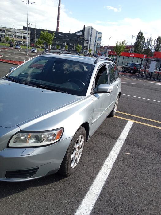 Volvo V50 1.6 diesel