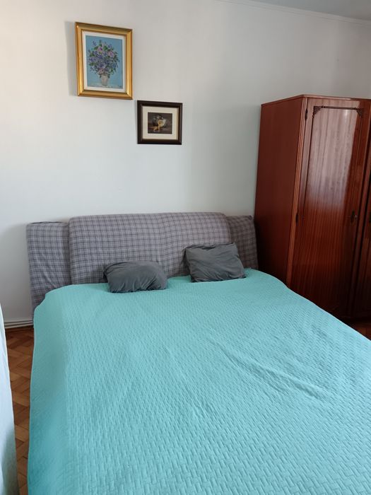 Dau in chirie apartament cu doua camere situat in Mănăștur.