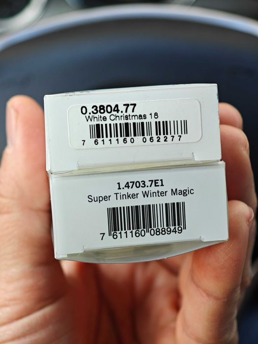 Victorinox различни ножчета