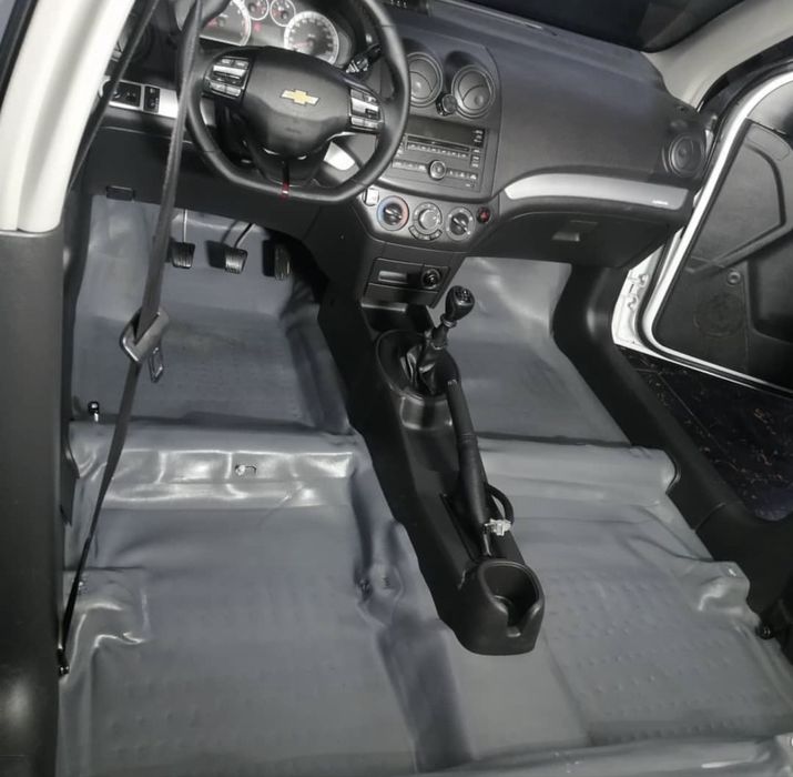 Asalomu allekum avto Himchistka