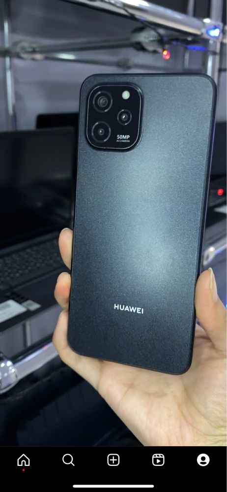 Huawei novaY61/рассрочка/актив маркет