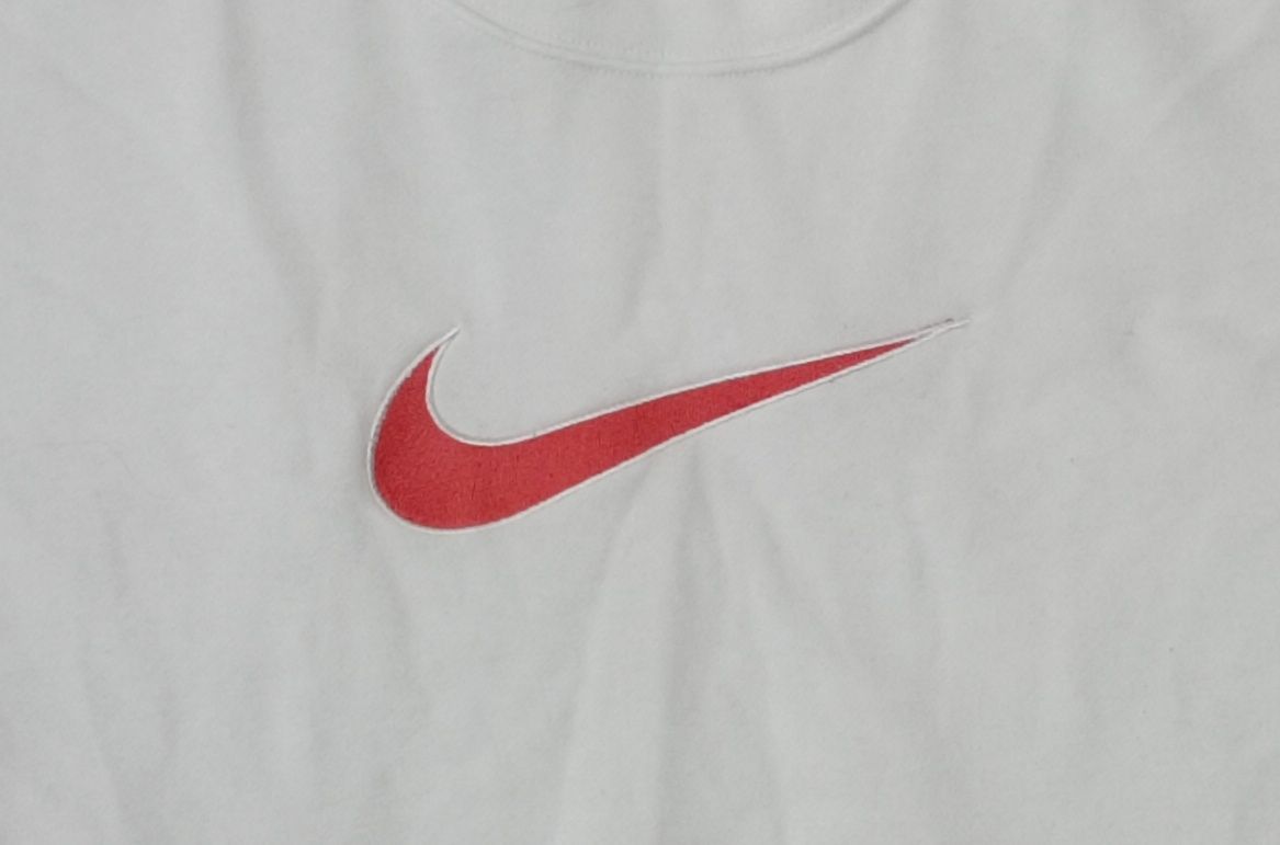 Nike Sportswear Crew Sweatshirt оригинално горнище L Найк памук спорт