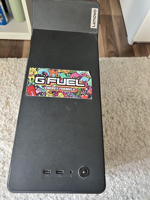 Calculator gaming lenovo