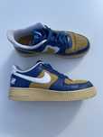 Nike Air Force 1 Low x Undefeated Dunk vs AF1