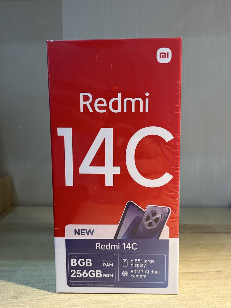 Redmi 14C Новый