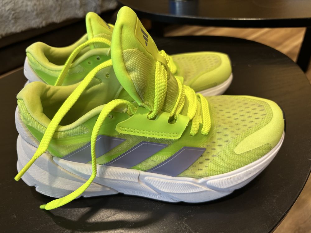 Маратонки adidas adistar за бягане Адидас38,5 ми номер
