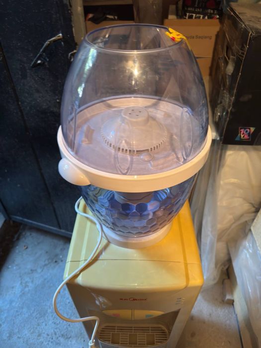 Куллер для воды Midea