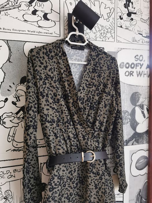 Дамска рокля Mohito M