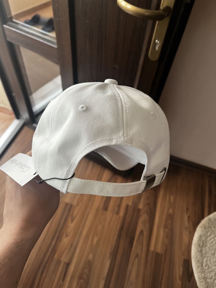 Sapca Calvin Klein marime universala