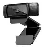 Logitech HD Pro C920