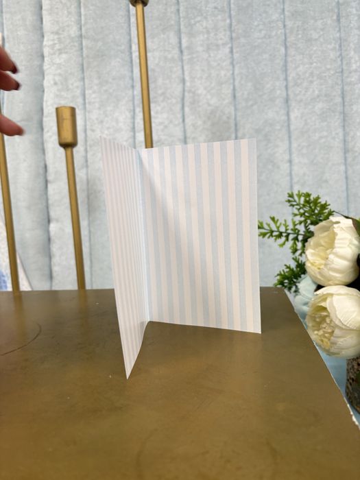 55броя покани без текст ръчна изработка