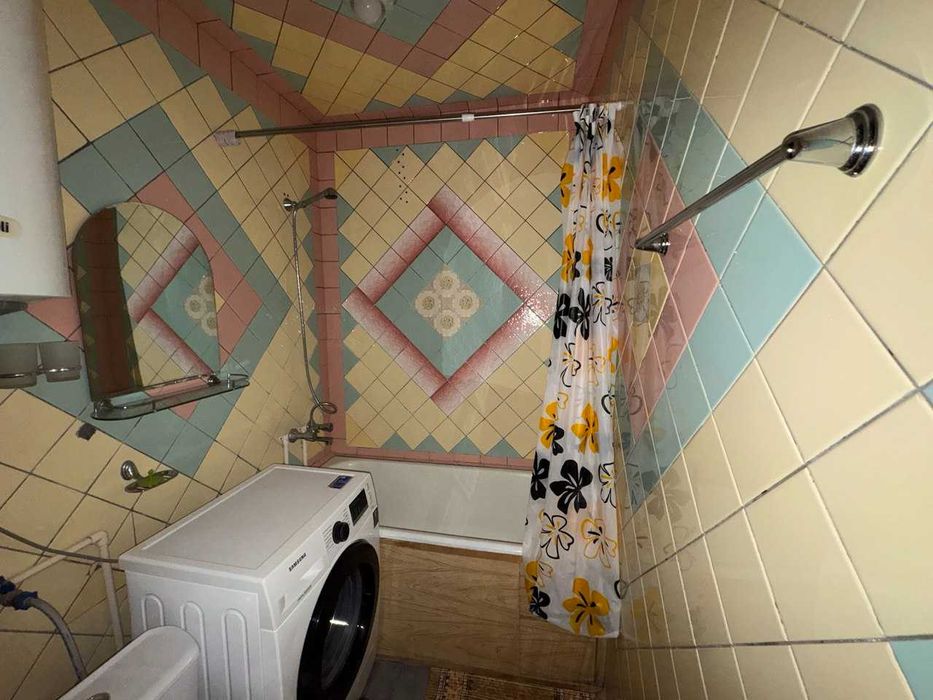 №3645.Сдам 2х-комнатную квартиру.