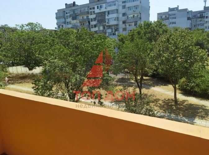 Дава се под наем Двустаен апартамент в Варна, Възраждане 1 - 50 кв.м за 357 € - Снимка #16