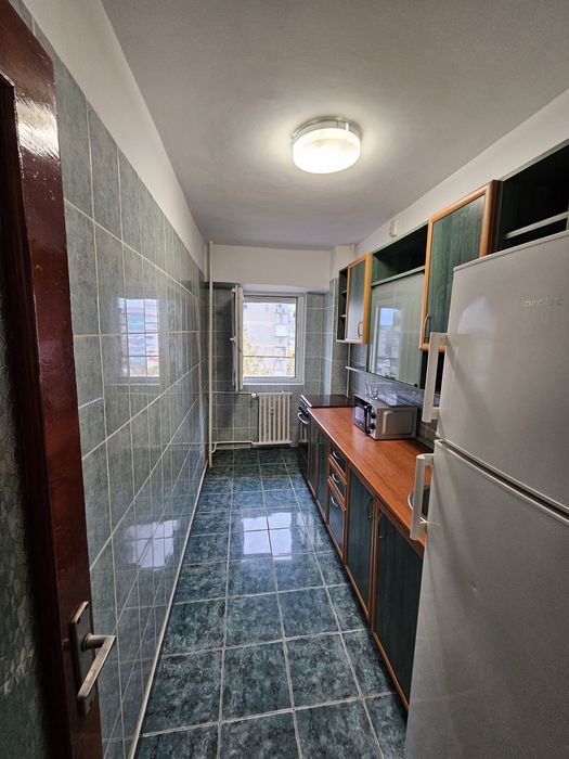 Garsoniera Parc Sebastian; 13 Septembrie