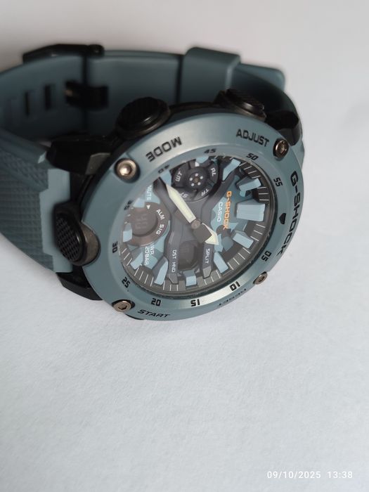 Часовник G-Shock