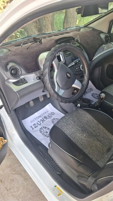 Spark 2016 спарк